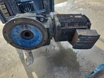 Sew-eurodrive Gearmotor KAF97DRN180L4 Rpm 1781/129 22KW 30HP. Fixed Price $999.99.