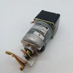 Japan Servo DME60G Dc Motor 21V F/ Marine Open Array Radar Jrc Furuno Si-tex. Fixed Price $299.00.