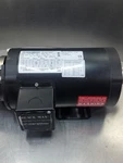 Marathon Black Max V 56H17T5302E 1HP 5400RPM Induction Motor. 1D. Fixed Price $449.10.