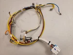 Samsung DG96-00341A And DG96-00342A Assembly Wire Harness-cooktop. Fixed Price $58.49.