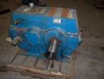 Dresser Maxi-power 1102HLE 37.965/1 870-1750RPM 75HP Gear Reducer (rh). Fixed Price $4550.00.