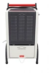 Dayton Industrial Portable Dehumidifier Model 5EAJ5, V/h/phase/ (115/60/1/6.8). Fixed Price $250.00.