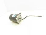 Oriental Motor 5IK40RGN-AUL Speed Control Induction 40W .65A 4P 115V. Fixed Price $55.24.