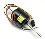 Dcm D-001-632SL Blower Motor 12V. Fixed Price $128.00.