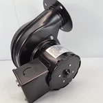 Blower Motor 115V 60HZ 3000RPM 120W Replaces Dayton Fan Capacitor 3.3" 8121-1474. Fixed Price $72.24.