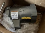 Baldor VM3535 Electric Motor .33 Hp 1140 Rpm 56C 230/460V Phase 34A63-5883. Fixed Price $229.99.