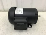 Weg .7512ES3E56C-S Gp Motor 3/4 Hp 155 Rpm 208-230/460V. Fixed Price $110.70.