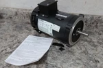 Marathon Motors 056H17F2022 Hp 5400 Rpm Max Speed 230/460V Vector (c). Fixed Price $79.99.