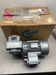 New In Box Nord LH/4 Cus Gear Motor 35:1 Ratio Reducer Sk 1S63AZB-80. Fixed Price $495.00.