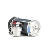 Marathon G841A Electric Motor Hp 1800 Rpm 3PH 230/460 V 56C Frame 056T17G15599. Fixed Price $978.69.