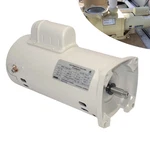 Whisperflo Almond Hp Pool Princess Pump Motor Replaces (355026S And HBA220). Fixed Price $380.00.