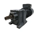 Sew Eurodrive R27DT80N4/BMG/TF Motor Unmp. Fixed Price $595.00.