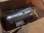 Franklin Electric Hydroduty Stainless Steel Washdown Ph 5 Hp Motor H311007102. Fixed Price $575.00.