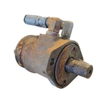 Hydraulic Drive Motor Sauer Danfoss Salsco Sod Mower 151-2004 1512004 Oem. Fixed Price $134.98.