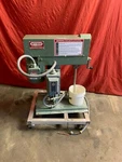 Myers LB775-2-2600 Mixer With Toshiba 2HP 230/460V 3450 Rpm 3PH Motor. Fixed Price $6500.00.