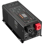 Vevor 3000W Pure Sine Wave Inverter Charger Dc 24V To Ac 120V Power. Fixed Price $369.90.
