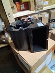 Blower For Dayton Model 1TDT8 797/549 Cfm 2-SPEED, 1360 Rpm 115V 60/50HZ (5C508). Fixed Price $110.00.