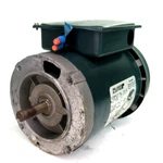Reliance Electric P56H5069H Motor, 1/2 Hp, 1725 Rpm, 208-230V 460-480. Fixed Price $120.00.