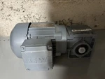 Sew Eurodrive WA20DT71D4 Gear Motor , 0.37 Kw Hp 60 Hz 240-266V Never Used. Fixed Price $302.77.