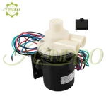 Pump Motor Assembly Replacement 1/2 Hp Rated Load For PA0613 Includes Capacitor. Fixed Price $66.84.