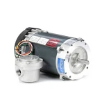 Marathon G857 Electric Motor 3/4 Hp 1800 Rpm 1-PH 115/230 Volt 56C17G5322L. Fixed Price $881.26.