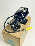 New Bodine Electric NSH-12RH Gearmotor 115V Dc 1/50 Hp 1725 Rpm Made Usa Nos. Fixed Price $249.99.