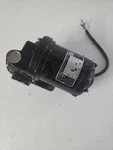 Bodine, NSH-12RG, Electric Gear Motor 90:1, 115VDC Excellent Free Shipping. Fixed Price $149.00.