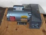 Baldor 34-3371-3359 48YZ Electric Motor .5HP 2850-3450 Rpm Ph. Fixed Price $1999.99.