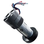M-405565 Treadmill Dc Drive Motor With Flywheel, 2.80 Hp 130V 1939W. Fixed Price $146.79.