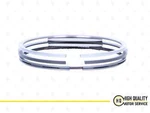 Rings Std Deutz 04287513, L04, 2011. (for Piston). Fixed Price $29.00.
