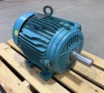 Weg 00718EP3E213T-F2 Ph Frame 7.5 Hp. Fixed Price $250.00.