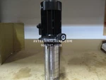 CBK4-80/3 Stairs Multistage Immersible Coolant Pump 1HP 41PSI 35GPM. Fixed Price $650.00.