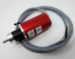 Dematek Pi 42 0191515 7.5NM D6560A DP6621200100 2600RPM Three Phase Motor -unused-. Fixed Price $290.11.