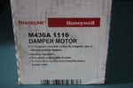 Honeywell Hvac Damper Motor Electric Actuator Tradeline New. Fixed Price $524.98.