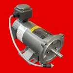 Baldor CDP3320 General Purpose Motor: 0.33 Hp, 1,750 Nameplate Rpm, 56C Frame,. Fixed Price $704.65.