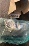 Deutz Engine 0421 4161 Plug-in Connector. Fixed Price $79.99.
