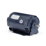 Leeson 111962.00 Electric Motor 1.5 Hp 1725 Rpm 3PH 208-230 Volt 56H C6T46DR7E. Fixed Price $1176.30.