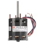 Dayton 4YU33 MOTOR,1/25 HP,1550/1300/1050,3.3,115V. Fixed Price $113.83.