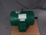 Marathon Series Cat # E719 Motor 3 Hp Phase Hz 60 /50 Rpm 1745 1465. Fixed Price $249.99.