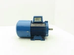Electrodrives BM80S2T/2 Alpak Ii Brake Motor 1.1KW 3400RPM 230/460V 3PH Iec 80MA. Fixed Price $237.49.