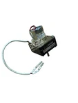 Japan Servo Co DME34B6HPB Dc Motor W/ 5926 6DG250. Fixed Price $149.99.