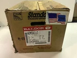 Baldor Motor WDM3611T 3HP 208-230/460V 3, Hz. Fixed Price $800.00.