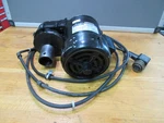 Haas 32-6611 Bison Chip Auger Motor Assy W/gearbox And 7 Pin Connector Cable. Fixed Price $599.00.