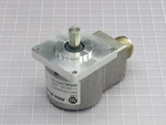 Allen Bradley 845T-DZ32ACR-C Square Flange Encoder T229014. Fixed Price $496.32.