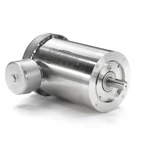 Leeson 121909.00 Electric Motor 1.5 Hp 1800 Rpm 3PH 230/460 V 143TC CZ143T17UC1C. Fixed Price $1719.15.