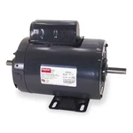 Dayton Tool MOTOR,2-SHAFT,1 ,3450RPM,115/230V 4K145BB. Fixed Price $603.66.