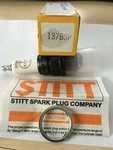 Stitt Spark Plug 137BSP. Fixed Price $15.00.