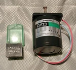 Oriental Motor 3TK6A-AULA Torque. Fixed Price $99.99.