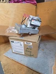 Dayton 1LNF7A Motor 115VAC 60HZ 9029 Ratio 762:1 Rpm 4,. Fixed Price $84.15.