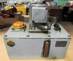 Showa Lubrication Unit Rgv 30 RA5 Lube Tank Phase Induction Motor 4 Poles. Fixed Price $300.00.